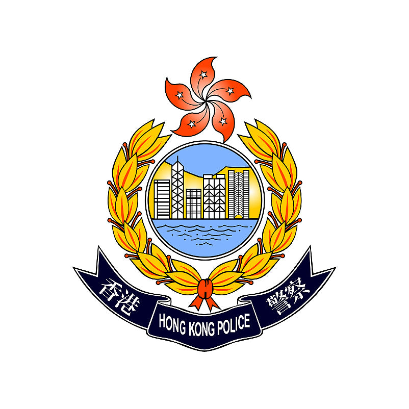 我們很榮幸成為以下官方拖車服務提供者：