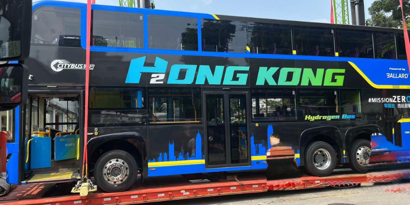 跨境拖運私家車、 跨境吊運貨車、巴士